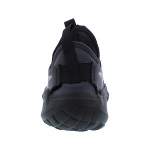 Chaussures Nike Flex Runner 2 PS pour garçons Couleur : Noir/Plomb plat/Anthracite 100% authentiques - Product Image 4