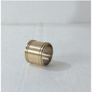 Rond de serviette doré de conception simple pour le porte-serviettes de table de restaurant porte-mouchoirs décoratif en gros au prix le plus bas - Product Image 3