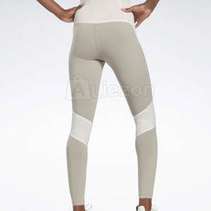 Leggings pour femmes avec poches latérales pour la salle de sport Leggings pratiques et tendance pour femmes actives - Product Image 3