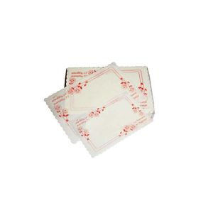 แผ่นรองขนมและฝาครอบขนมแบบสั่งทำพิเศษ - Product Image 5