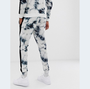 Survêtements de sport personnalisés de haute qualité pour hommes, vêtements de sport décontractés et de sport, meilleures ventes - Product Image 3