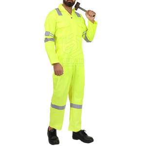 Wholesale FR <b>Safety</b> <b>Clothing</b> Best Price FR <b>Safety</b> <b>Clothing</b> Lightweight FR <b>Safety</b> <b>Clothing</b> Best Selling FR <b>Safety</b> <b>Clothing</b> - Product Image 4
