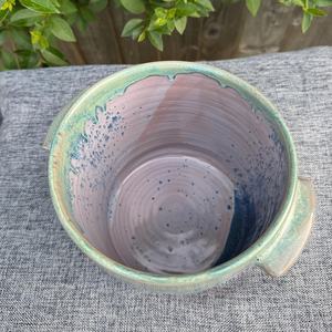 ที่วางช้อนเซรามิกแบบมินิมอล |   ที่วางอุปกรณ์ครัวที่เป็นมิตรกับสิ่งแวดล้อมและสามารถล้างในเครื่องล้างจานได้ |   โถเก็บช้อนส้อมบนเคาน์เตอร์แบบทันสมัย - Product Image 4