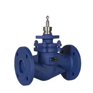 Valvola di Controllo a Due Vie Schneider Electric Modello 7212254010 - Product Image 1