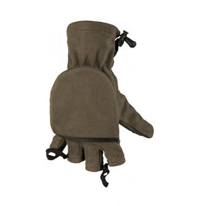 Prix de gros Gants tactiques de chasse antidérapants en cuir Gants tactiques confortables les plus vendus à vendre - Product Image 2