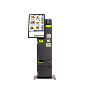 Máquina Expendedora <span class=keywords><strong>de</strong></span> pantalla táctil <span class=keywords><strong>de</strong></span> quiosco <span class=keywords><strong>de</strong></span> <span class=keywords><strong>pago</strong></span> <span class=keywords><strong>de</strong></span> autoservicio automático <span class=keywords><strong>de</strong></span> nueva llegada 360SPB para restaurantes, tienda <span class=keywords><strong>de</strong></span> alimentos - Product Image 3
