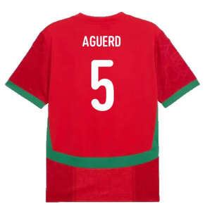 Voetbalshirtset voor heren - 100% polyester, opstaande kraag, bedrukt met spelersnaam, trainingsuniform - Product Image 5