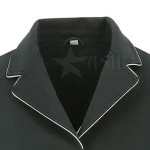 Ropa Ecuestre para mujer, chaqueta de invierno de algodón y poliéster para montar a caballo, chaqueta ecuestre a la venta - Product Image 6