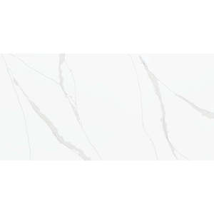 Calacatta Plata Modern Design Durable Eco-Friendly Waterproof Big Slab for Home <b>Bar</b> <b>Table</b> Top <b>Kitchen</b> - Product Image 1