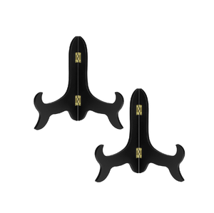 Assiette en bois support support Pot couvercle support armoires de cuisine organisateur pour plat assiette bol tasse Pot couvercle planche à découper - Product Image 5