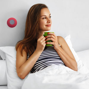 Technologie et accessoires de haut-parleurs M724929-134 d'été et de plage - Product Image 3