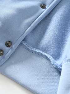 เสื้อแจ็กเก็ตเบสบอลผู้ชายแบบสหรัฐอเมริกา - Product Image 4