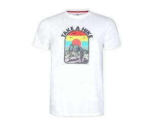 เสื้อโปโลสำหรับผู้ชายเสื้อกีฬาพิมพ์ลายแบบซับลิเมชันเต็มตัวผ้านิ่มทรงสลิมฟิตแบบถักสำหรับผู้ชาย - Product Image 3