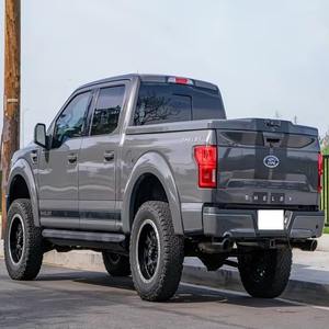 SUPER LIMPIO, FO-RD SHELBY F-150 SUPER-CREW 4X4 2020, LISTO PARA ENVIAR - Product Image 4