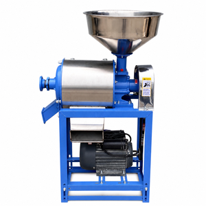 Molino <span class=keywords><strong>de</strong></span> Granos Backbone 220V <span class=keywords><strong>de</strong></span> Acero Inoxidable, Molino <span class=keywords><strong>de</strong></span> <span class=keywords><strong>Harina</strong></span> BBM140 - Product Image 2