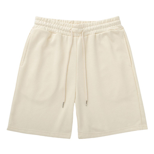 กางเกงขาสั้นผู้หญิงผู้ชายชุดออกกำลังกายเล่นยิม2026มีกระเป๋าโลโก้ได้ตามต้องการ - Product Image 1