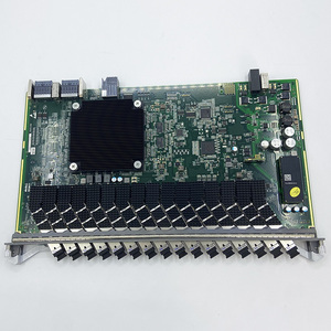 Gfbh ZTE zxa10 C600 C650 C680 XG-PON 16 Cổng & GPON Combo GPON OLT dịch vụ thẻ gfbh với mô-đun N1/B +/n2a/C + - Product Image 3