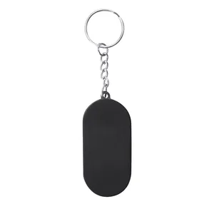 Portachiavi e Moschettoni Promozionali Personalizzati con Cavo di Ricarica Multifunzione - Product Image 2
