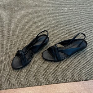 Zapatos planos de lona transpirables para mujer, zapatillas informales para mujer, mocasines sin cordones, calzado cómodo de moda femenina para verano - Product Image 6