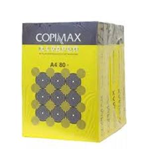 Papel de Copia Copimax A4, 70 g/m², Blanco, con Resina PLA/PET para Impresión y Fotocopiado, Origen Reino Unido, Entrega Rápida a Precio Competitivo - Product Image 1