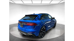 รถยนต์ออดี้ RS Q8 SUV ปี 2023 สภาพดี ใช้งานน้อย - Product Image 3