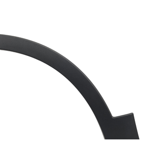 Moulure d'arche de roue avant gauche VOLVO XC40 Série 31448344 B 3154 T2, B 3154 T7 Essence 1500 (17>) - Product Image 3