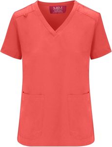 Vente en gros d'uniformes médicaux unisexe en coton ultra doux Pantalon de jogging avec logo personnalisé Uniformes hospitaliers pour médecins et infirmières - Product Image 3
