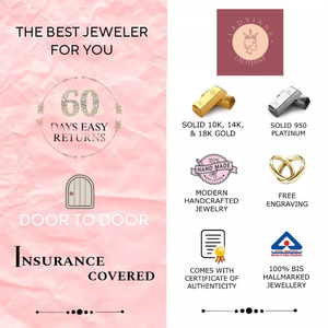 Top-Up Design Solitaire 1.00CT Radiant Cut Lab-Grown Diamond Anillo de mujer Plata de ley IGI Certificado Aniversario de bodas - Product Image 5