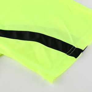 Uniforme de fútbol para hombre de nuevo diseño de alta calidad, OEM, superventas, ropa deportiva, uniforme de entrenamiento de fútbol para hombre - Product Image 4
