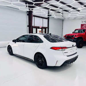 Toyota Corolla 2022 Impecable - Product Image 4