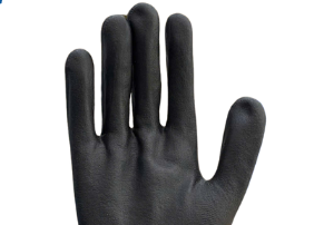 Gants antistatiques Glovtek GMP15 avec résistance supérieure à l'huile et à l'abrasion, améliorant la sécurité des travailleurs - Product Image 3