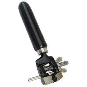 Vice manual Tornillo de banco para joyeros Herramienta para reparaciones de joyas - Product Image 5