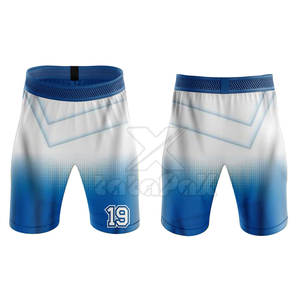 Ropa Deportiva para Equipos, Transpirable, Fabricada en Poliéster para Mayor Velocidad, Uniforme 7V7 con Ajuste Cómodo - Product Image 6
