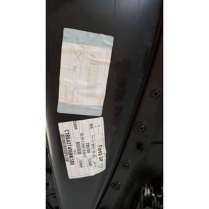 Panel Trasero Derecho para FORD Fiesta 6ª Serie (08>17) C1BB-A27406 BB RTJD - Product Image 3