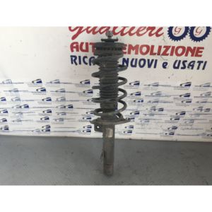 AMMORTIZZATORE ANTERIORE DESTRO PEUGEOT 207 2a Serie 8HR (09>) - Product Image 1