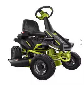 NUEVO Cortacésped Inalámbrico de 36 Pulgadas y 48V de Alta Calidad con Motor de 4 y 2 Tiempos - Product Image 2