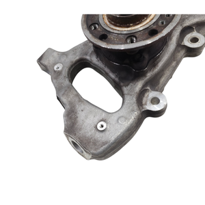Assale Anteriore Sinistro Completo per Mercedes Classe E Cabrio (A238) A2053323700 (17>) - Product Image 2