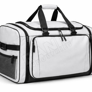 Adjustable Strap <b>Ice</b> Hockey Bags Soft <b>Grip</b> Material Made <b>Ice</b> Hockey Bags For Comfort Carry - Product Image 3