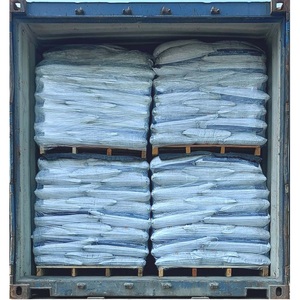 Vietnam-Leverancier Biedt Kwarts-Silica-Zandfiltermedia Mfsio2 Voor Oplossingen Voor Drinkwater En Afvalwaterzuivering - Product Image 4