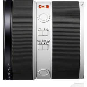 Акция: Объектив FE 50-150mm f/2 GM для беззеркальных камер - Product Image 6