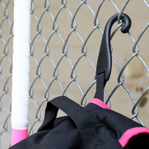 Sac de baseball en gros avec logo personnalisé pour hommes, dernier design, poches multifonctionnelles, sac de baseball de sport de plein air avec expédition - Product Image 6