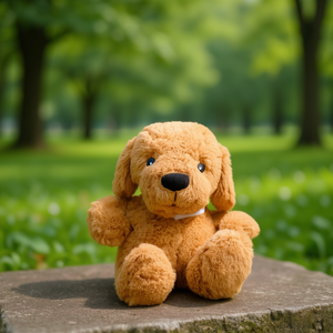Giocattoli Promozionali Personalizzati in Peluche Vrde - Product Image 3