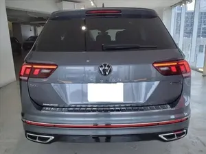 Volkswagen Tiguan 2024 parfaitement utilisé - Product Image 3