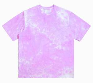 Camisetas Unisex de verano personalizadas cómodas y transpirables de talla grande 100% algodón Jersey lavado ácido hombres camiseta personalizada a bajo precio - Product Image 3