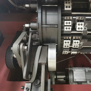 Automatic Flexible PP PLA <strong>Drinking</strong> <strong>Straw</strong> Bending Machine High Speed <strong>Bendable</strong> Plastic <strong>Straw</strong> Making Machine - Product Image 5