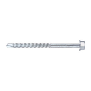 Viti Autoperforanti Testa Esagonale Ch.10- 6x60 Koverv - Product Image 2