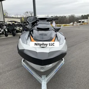 Nitpilay LLC Factory Buena calidad para nuevo 1812cc 1-3 personas Jet ski GP1800R SVHO Jet Ski EN VENTA