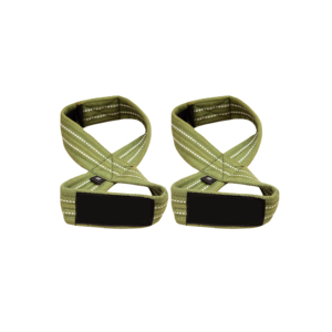 Sangles de soutien du poignet personnalisées avec logo, robustes, antidérapantes et respirantes pour la musculation et l'entraînement en salle de sport - Nylon/Polyester/Rayonne Élastique - Product Image 1