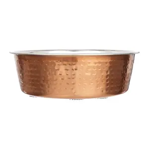 Stainless Steel Pet Bowl and <b>Feeder</b> for Pet Feeding New Look Bowl for Pet Latest Design Metal <b>Cat</b> and Dog Feeding Bowl Low Price - Product Image 4