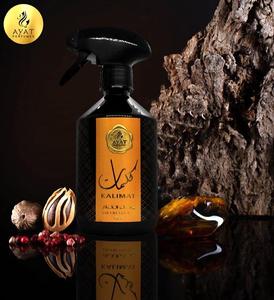 สเปรย์ปรับอากาศ kalimat 500มล. Ayat น้ำหอมปรับอากาศน้ำหอมปรับอากาศสเปรย์มีกลิ่นหอมสำหรับบ้านรถภายใน - Product Image 5